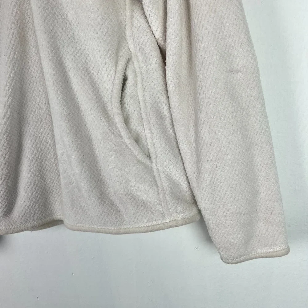 Patagonia Re-Tool Snap-T Fleece Pullover Size Small S GUC D2745 - Picture 5 of 16